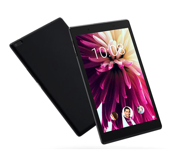 Đôi Nét Về Máy Tính Bảng Lenovo