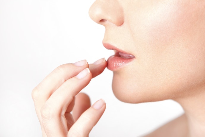 Dầu Dưỡng Môi Lip Oil là gì?