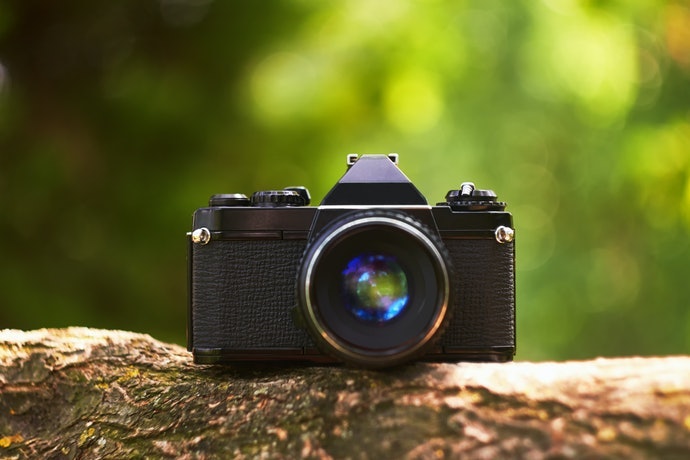 Ống Kính Nikon: Ghi Lại Khoảnh Khắc Đẹp Nhất!