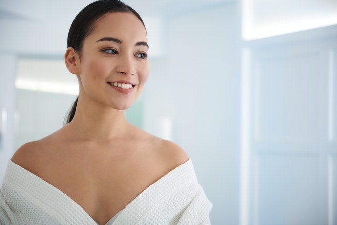 Da Mặt Và Da Cổ Khác Nhau Lớn Đến Mức Cần Kem Dưỡng Riêng Cho Cổ?