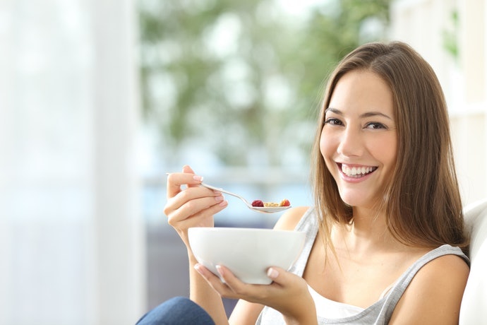 Ăn Kiêng Bằng Ngũ Cốc Có Giúp Giảm Cân Không?