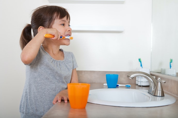 Ưu Điểm Của Bàn Chải Điện Và Những Điểm Cần Lưu Ý