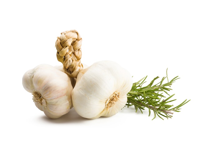 Vitamin Đắt Giá Trong Tinh Dầu Tỏi