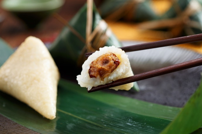 Lợi Ích Của Gạo Nếp