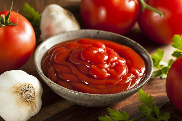 Tương Cà: Ngon Ngọt Bổ Dưỡng!