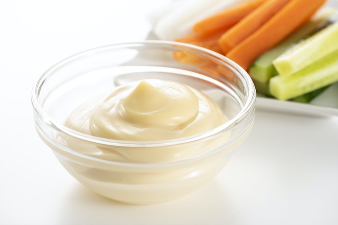 Mayonnaise - Gia Vị Đa Năng Cho Nhiều Món Ăn!