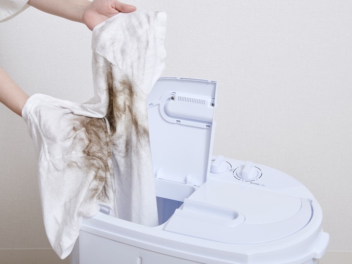 Máy Giặt Mini Có Ưu Điểm Gì?