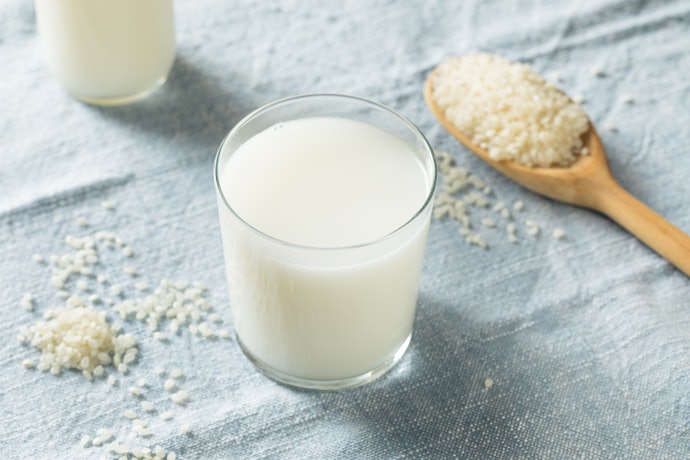 Sữa Gạo Có Tác Dụng Gì?