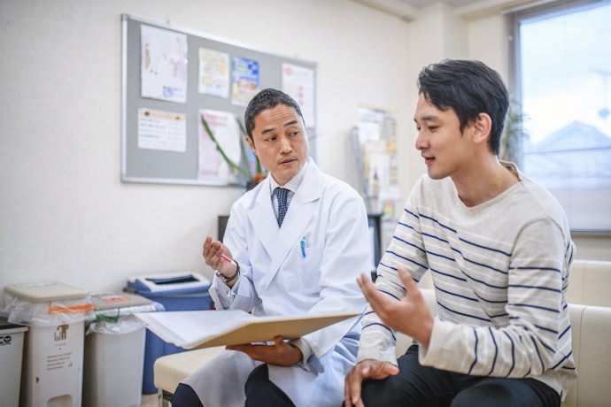 Dung Dịch Vệ Sinh Nam Có Giúp Điều Trị Nấm, Ngứa, v.v. Không?