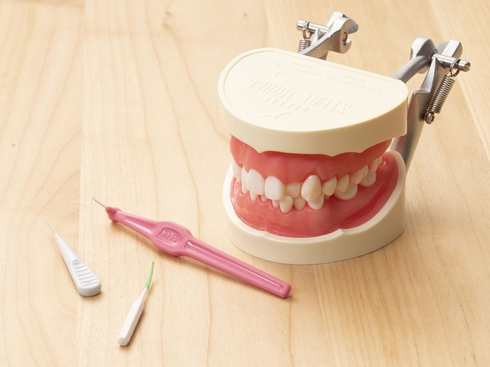 Phân Biệt Bàn Chải Kẽ Răng Và Chỉ Nha Khoa