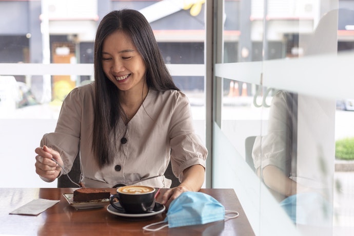 Lợi Ích Của Việc Sử Dụng Dây Đeo Khẩu Trang