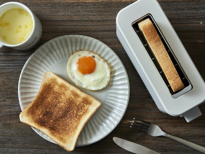 Toaster Là Gì? Có Thể Làm Gì?