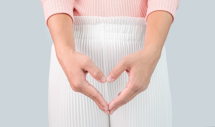 Có Nên Sử Dụng Dung Dịch Vệ Sinh Cho Vùng Kín?