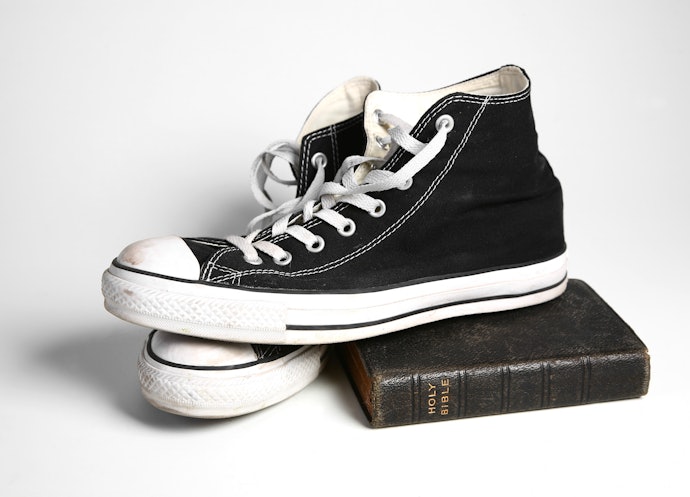 Converse - Thương Hiệu Với Những Thiết Kế Trường Tồn