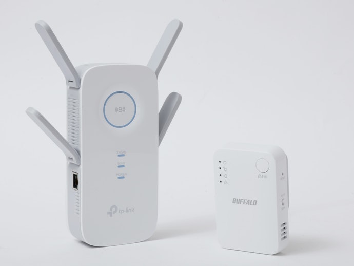 Bộ Kích Sóng Wi-Fi Là Gì?