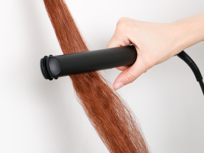 Máy Duỗi Tóc Có Những Công Dụng Gì?