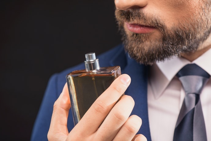 Đặc Trưng Của Nước Hoa Armani