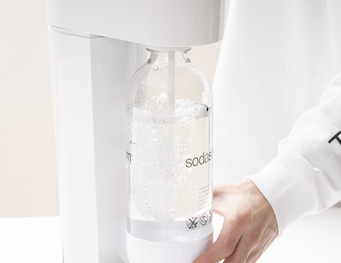 Ưu Điểm Của Máy Làm Soda