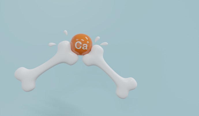 Canxi Có Vai Trò Quan Trọng Như Thế Nào Đối Với Cơ Thể?