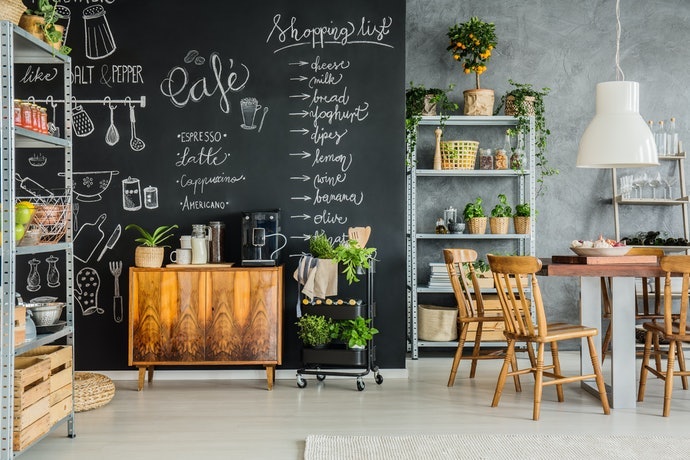 Sức Hút Của Kệ Inox