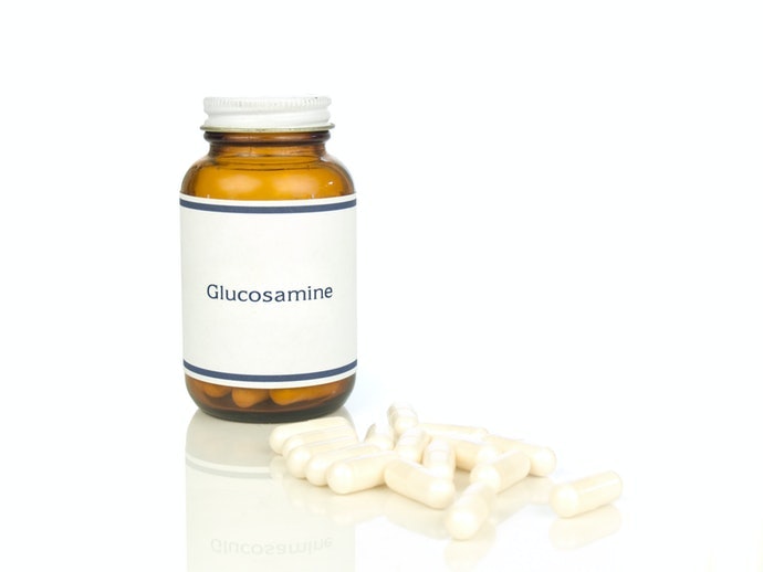 Glucosamine Là Gì?