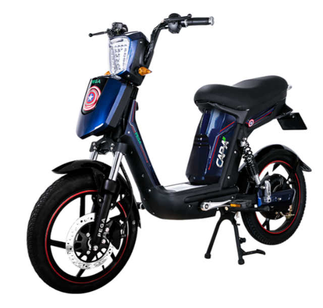 Xe Đạp Trợ Lực Điện Khác Gì Xe Đạp Điện?