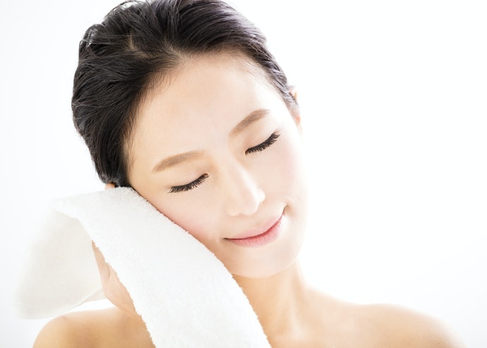 Nét Hấp Dẫn Của Sữa Rửa Mặt Hàn Quốc