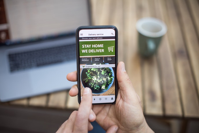 Ưu Điểm Của Các App Đi Chợ Online