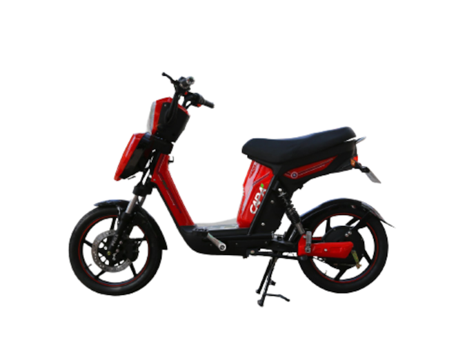 Phân Loại Xe Đạp Điện
