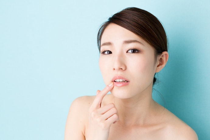 Nguyên Nhân Gây Ra Nhiệt Miệng