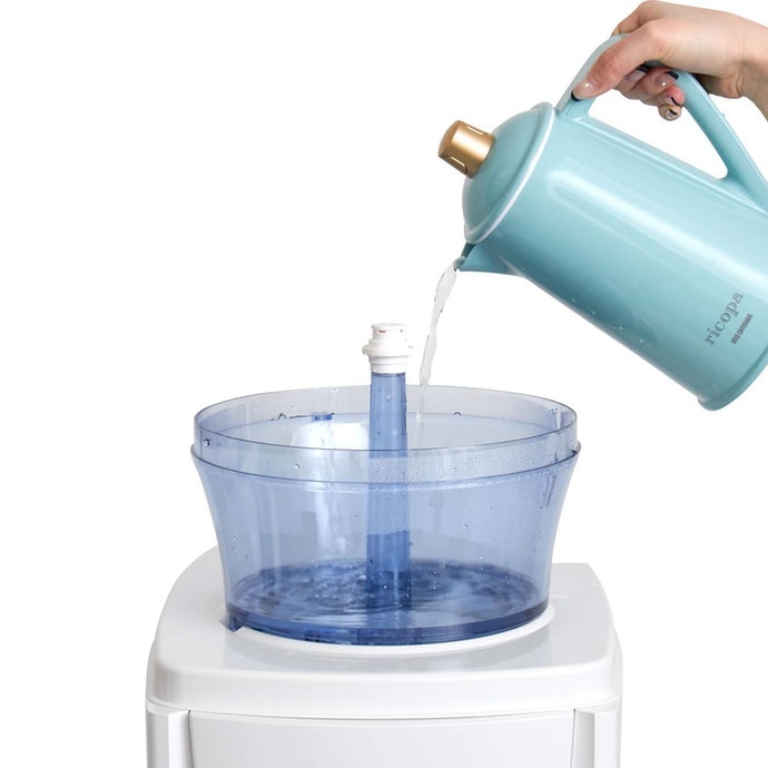 Máy Lọc Nước Nóng Lạnh Trực Tiếp Là Gì?
