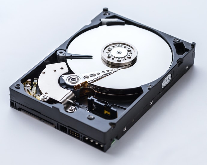 Bảo Vệ Dữ Liệu Quan Trọng Bằng Cách Thay Thế Ổ Cứng HDD!