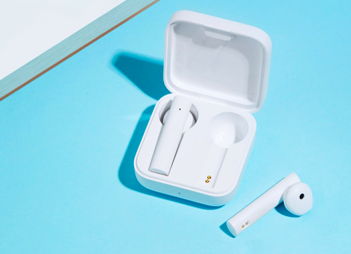 Tai Nghe Xiaomi Có Gì Hấp Dẫn?