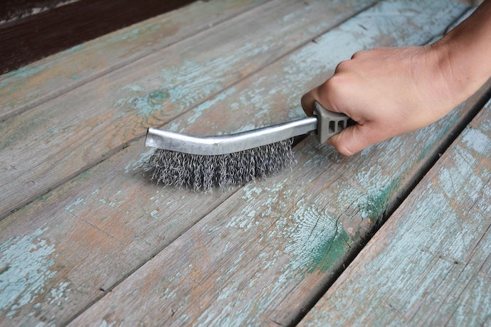 Công Dụng Của Bàn Chải Sắt