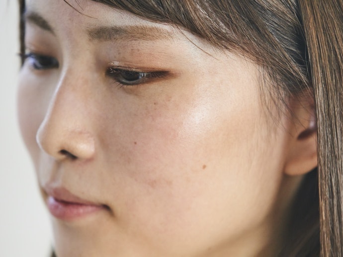 "Tự Nhiên" Là Mấu Chốt Khi Makeup Cho Tuổi 20