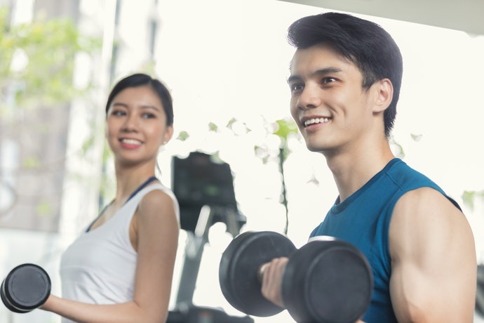 EAA Là Gì? Có Tác Dụng Gì Với Cơ Thể?