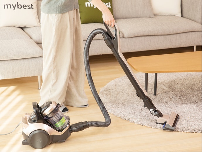 Máy Hút Bụi Dạng Hộp Có Lỗi Thời?