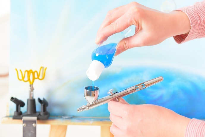 Lưu Ý Khối Lượng, Quá Nặng Sẽ Dễ Mỏi Khi Làm Lâu