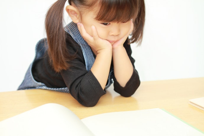 Những Quyển Sách Giúp Trẻ Khắc Phục Điểm Yếu