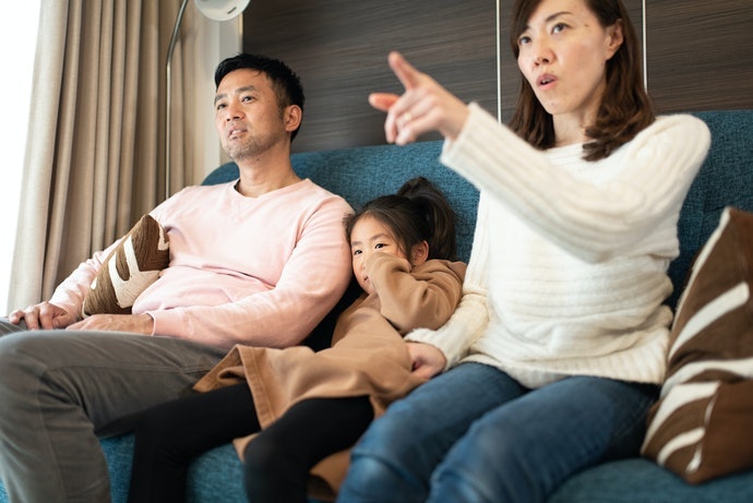 Lưu Ý Về Giới Hạn Độ Tuổi