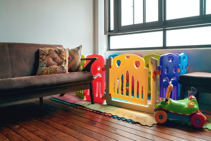 Với Gia Đình Ở Chung Cư Hoặc Không Gian Hạn Chế, Chọn Loại Có Thể Gấp Gọn Và Điều Chỉnh Kích Thước
