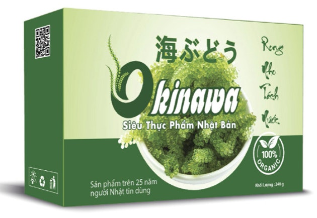 Kiểm Tra Nguồn Gốc Rong Nho