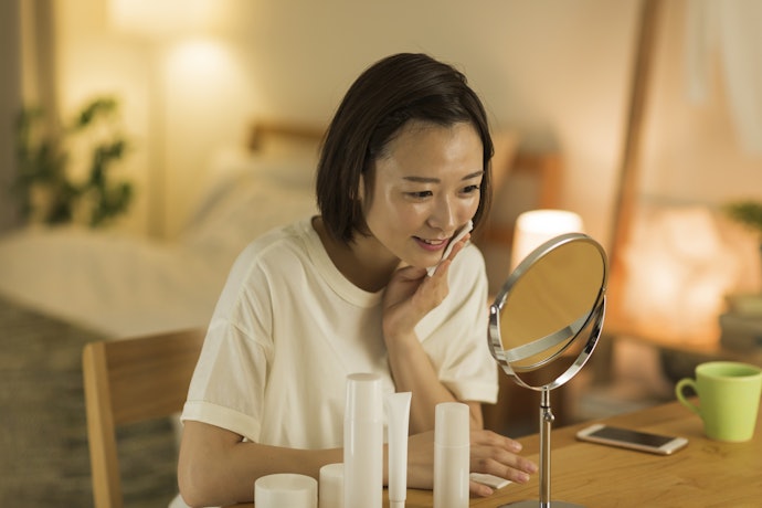 Chọn Loại Toner Organic Phù Hợp Với Tình Trạng Làn Da
