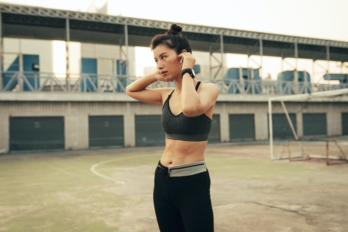 Chọn Kích Cỡ Vừa Vặn Nhất Với Đồ Cần Mang