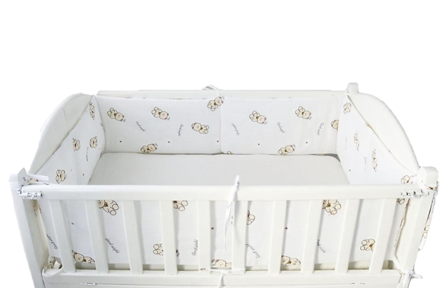 Chú Ý Đến Tính An Toàn Của Thanh Chắn