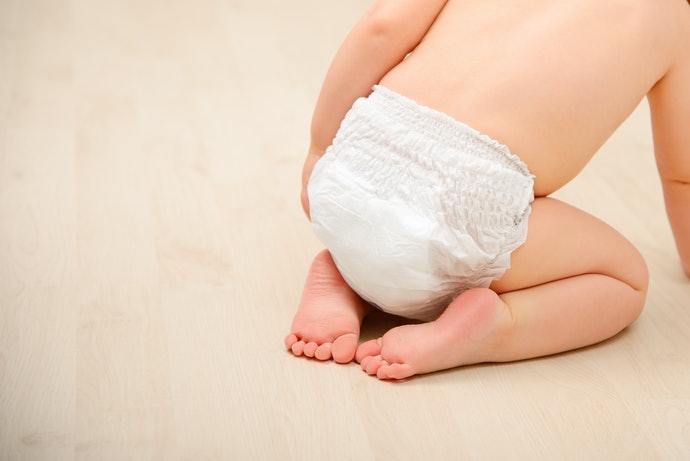 Lựa Chọn Kích Thước Tã Theo Dáng Người Cúa Bé