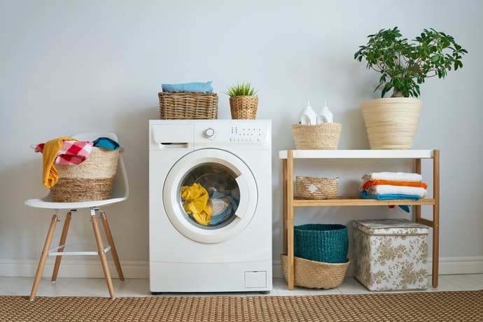 Keo Dán Vải Có Thể Giặt Được Khi Sử Dụng Cho Quần Áo