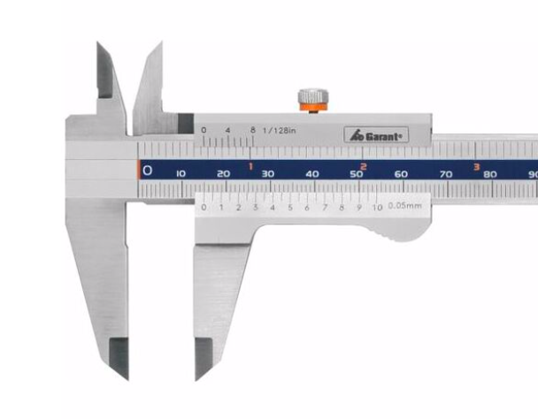 Độ Chính Xác Của Thước: Kiểm Tra Giá Trị Độ Chia & Mức Sai Số