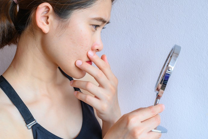 Da Nhạy Cảm: Tránh Các Thành Phần Dễ Gây Kích Ứng