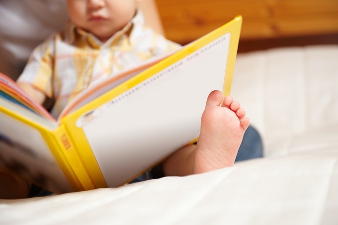 Chọn Sách Giúp Bố Mẹ Kể Chuyện Dễ Dàng